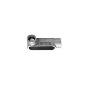 1/2" Emerson Electric Co. LL17 FM7™ Conduit Body