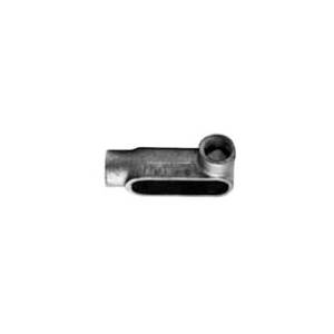 3/4" Emerson Electric Co. LR27 FM7™ Conduit Body