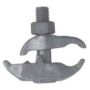 1" Emerson Electric Co. PC-100PAR EMT/Rigid/IMC K-Clamp