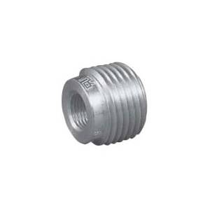 3/4" x 1/2" Emerson Electric Co. RB75-50A Explosionproof Conduit Reducing Bushing
