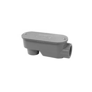1-1/4" Emerson Electric Co. SLB-125 NEER® Service Entrance Pulling Elbow