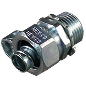 1-1/2" Emerson Electric Co. ST-150L Liquidtight Flexible Conduit Connector