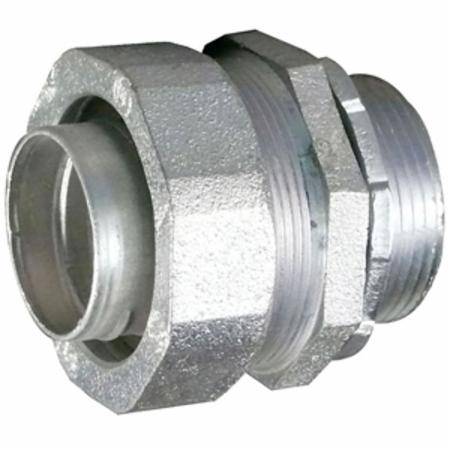 1/2" Emerson Electric Co. ST-50AL Liquidtight Flexible Conduit Connector