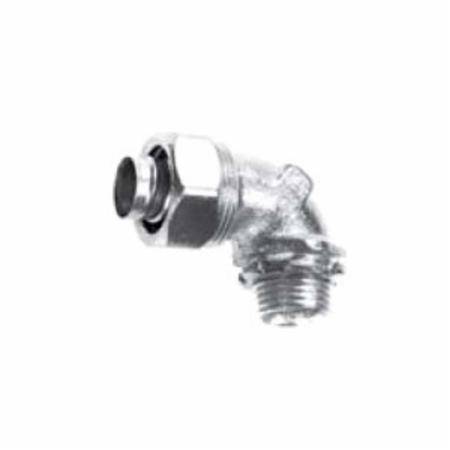 1/2" Emerson Electric Co. ST-9050 Liquidtight Flexible Conduit Connector