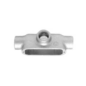 1" Emerson Electric Co. T100-M Unilets®, Form 35™ Conduit Body