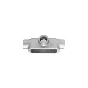1-1/2" Emerson Electric Co. T150-M Unilets®, Form 35™ Conduit Body