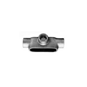 1/2" Emerson Electric Co. T17 FM7™ Conduit Body