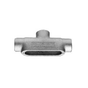 1" Emerson Electric Co. TB100-M Unilets®, Form 35™ Conduit Body