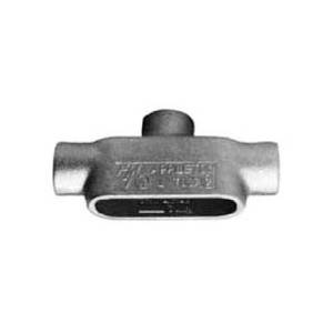 3/4" Emerson Electric Co. TB27 FM7™ Conduit Body
