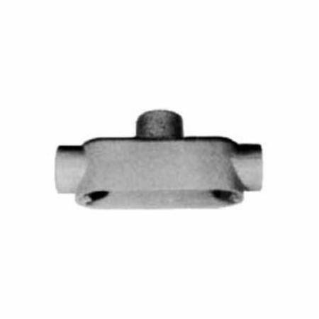 1" Emerson Electric Co. TB-100A Form 85™, Unilets® Conduit Body