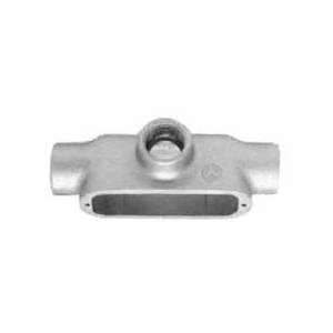 2" Emerson Electric Co. T-200M Form 35™ Conduit Body