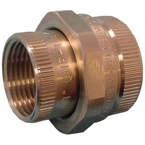 1" Emerson Electric Co. UNF100NR Unilets® Explosionproof Conduit Union