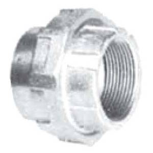 1-1/2" Emerson Electric Co. UNF150NR Unilets® Explosionproof Conduit Union