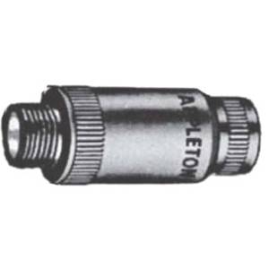 3/4" Emerson Electric Co. UNY75 Unilets® Explosionproof Conduit Union