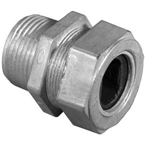 2" Emerson Electric Co. WC-2002 NEER® Service Entrance Cable Connector