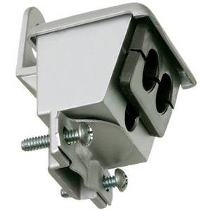 EATON Crouse-Hinds 662 Compression Coupling, 1 in, For Use With EMT Conduit, Steel, Zinc Plated