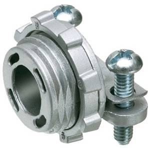 3/8" Arlington Industries Inc. 8400 Service Entrance Cable Connector