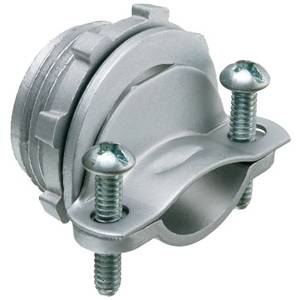 1-1/4" Arlington Industries Inc. 844S Service Entrance Cable Connector