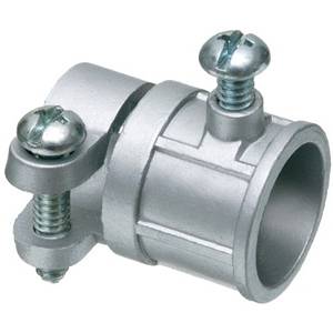 3/4" Arlington Industries Inc. 862 Rigid/EMT Combination Coupling