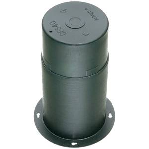 1" Arlington Industries Inc. CPS15 Concrete Pipe Sleeve