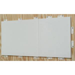 15.875" x 17.625", Arlington Industries Inc. MM18 Meter Mounting Base,, UV Rated Plastic
