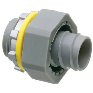 3/4" Arlington Industries Inc. NMSC75 Liquidtight Conduit Connector