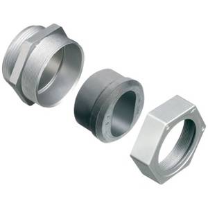 1-1/4" Arlington Industries Inc. WTC125 Service Entrance Cable Connector