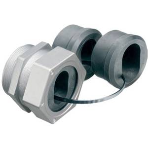 2" Arlington Industries Inc. WTC210 Service Entrance Cable Connector