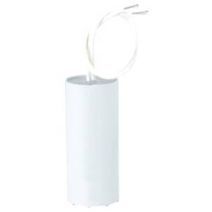 400 VAC, Atlas Lighting Products 40-010-D HID Capacitor, 15 Microfarad