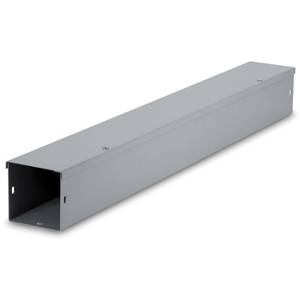 4" x 4" x 120" Austin Electrical Enclosures AB-44120HW Wireway