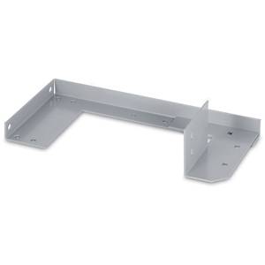 4" x 4" Austin Electrical Enclosures AB-44UC Wireway Connector