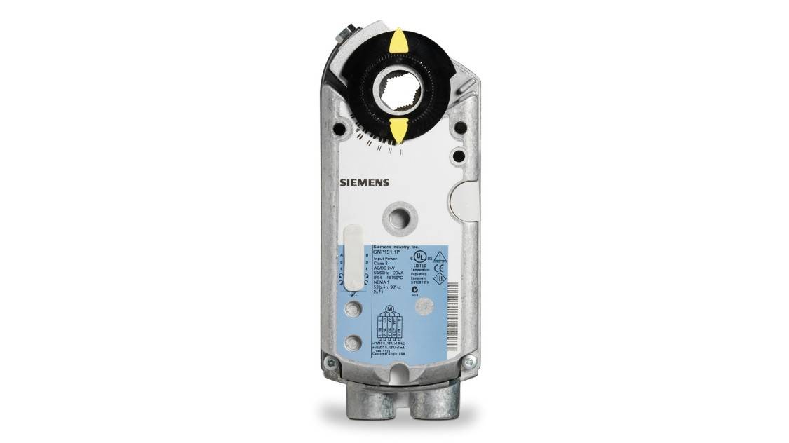 Motor Controllers