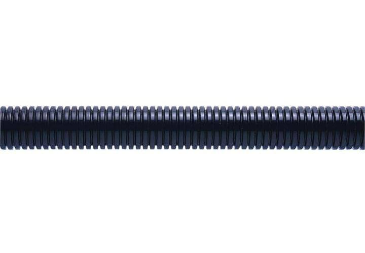 Adaptaflex® CPFM21/BL/50M Type CP Medium Weight Non-Metallic UV Resistance Flexible Conduit With Fine Pitch, 21 mm Trade, 16 mm ID x 21.2 mm OD, 50 m L, Polyester