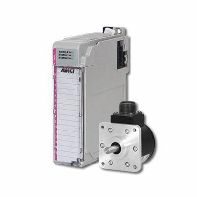 AMCI 1642 1-Channel Resolver Interface Module, 1 Input