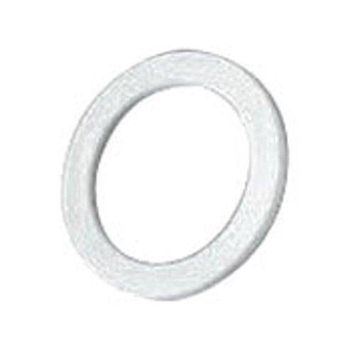 Appleton® 050NPTETS Entry Thread Sealing Washer, 1/2 in, For Use With Cable Gland, Nylon
