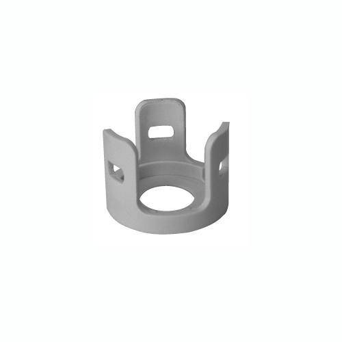 Appleton® 098657 Pushbutton Guard, For Use With Unicode™ 2 Series Control Stations and Switch, Yellow