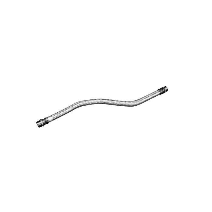 Appleton® ATX™ 500063 Conduit Coupling, 1/2 in NPT, For Use With Fire-Retardant Seal/Union, Stainless Steel