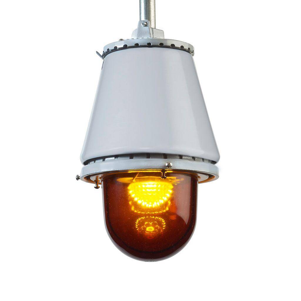Appleton® AALSBL12CBU A-51 Explosion-Proof Outdoor Lighting, LED Lamp, 12.7, 13.6, 13.9 W Fixture, 120 to 277 VAC, 100 to 300 VDC
