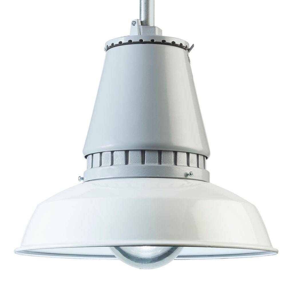 Appleton® AALSBL12CBU A-51 Explosion-Proof Outdoor Lighting, LED Lamp, 12.7, 13.6, 13.9 W Fixture, 120 to 277 VAC, 100 to 300 VDC