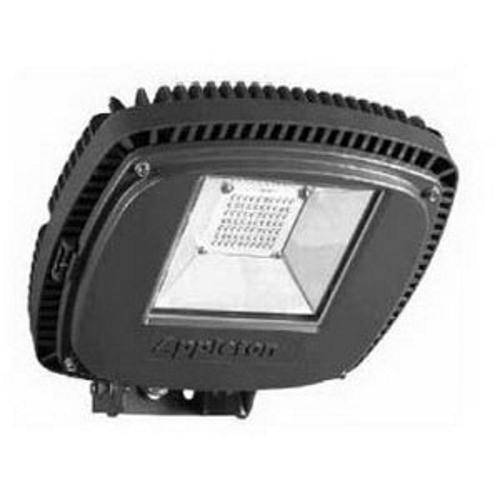 Appleton® AMLED77YBH Flood/High Bay Luminaire, LED Lamp, Architectural Bronze Polyester Coated Housing