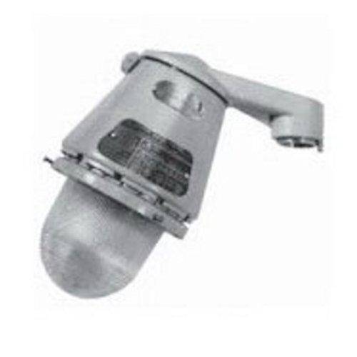Appleton® UNILETS™ AN10150 A-51™ Factory Sealed Explosionproof Incandescent Luminaire, 1 A21 Incandescent Lamp, 60 to 100 W Fixture, Epoxy Clad Powder Coated Housing