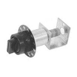 Appleton® AP01 Potentiometer Operator, For Use With ACSEW Series Explosionproof/Dust-Ignitionproof Cast Control Center