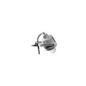 Appleton® Code Master™ CFL150CA-MT Explosionproof Integrally Ballasted Floodlight Fixture, (1) High Pressure Sodium Lamp, 150 W Fixture, 120/208/240/277 VAC, Baked Epoxy-Clad Powder Coated Housing