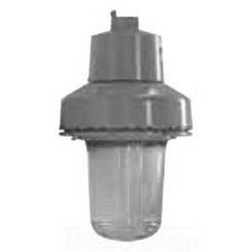 Appleton® Code Master™ CIP3075 Factory Sealed Lighting Fixture, (1) PS25 Incandescent Lamp, 300 W Fixture, 300 VAC, Epoxy Powder Coated Housing