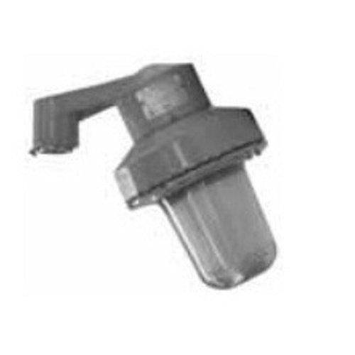 Appleton® Code.Master™ CIS30150 Fixture, (1) PS25 Incandescent Lamp, 300 W Fixture, 300 VAC, Epoxy Powder Coated Housing