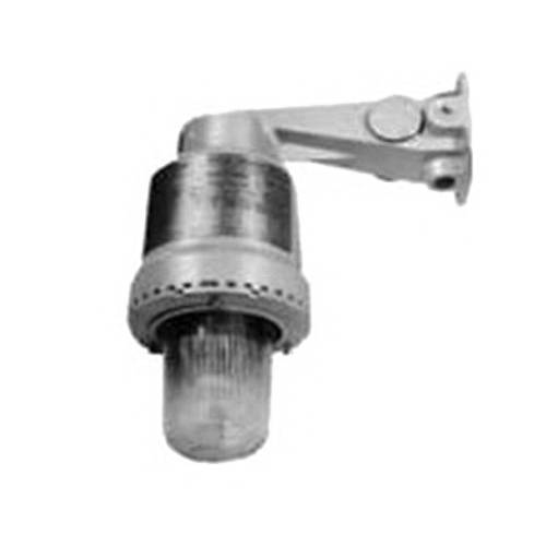 Appleton® Code Master™ Jr. CJLB1010-48 Factory Sealed Integrally Ballasted Explosionproof HID Luminaire, High Pressure Sodium Lamp, 480 VAC, Epoxy Powder Coated Housing