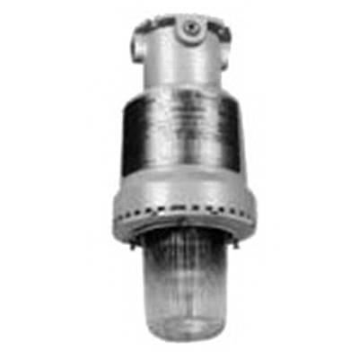Appleton® Code Master™ Jr. CJLC1010-48 Factory Sealed Integrally Ballasted Explosionproof HID Luminaire, High Pressure Sodium Lamp, 480 VAC, Epoxy Powder Coated Housing