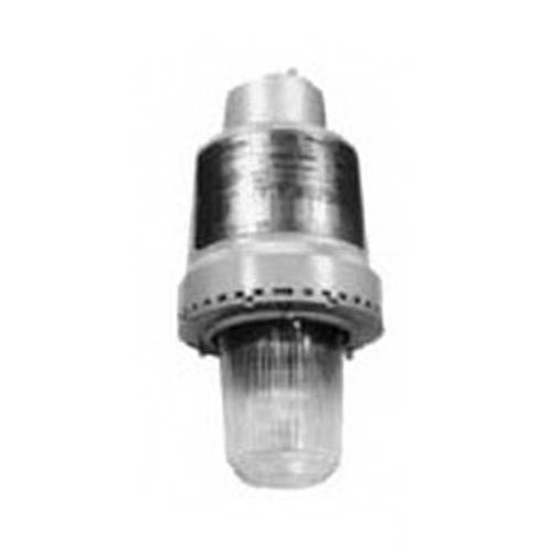 Appleton® Code Master™ Jr. CJLP1010-48 CJ Series Dust-Ignitionproof Factory Sealed Explosionproof HID Luminaire, High Pressure Sodium Lamp, 480 VAC, Epoxy Powder Coated Housing