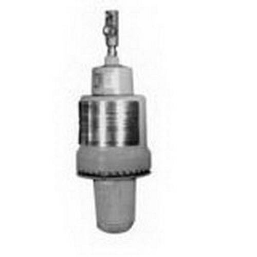 Appleton® Code Master™ Jr. CJPPB1775MT Dust-Ignitionproof Factory Sealed Explosionproof HID Luminaire, (1) Pulse Start Metal Halide Lamp, 120/208/240/277 VAC, Epoxy Powder Coated Housing