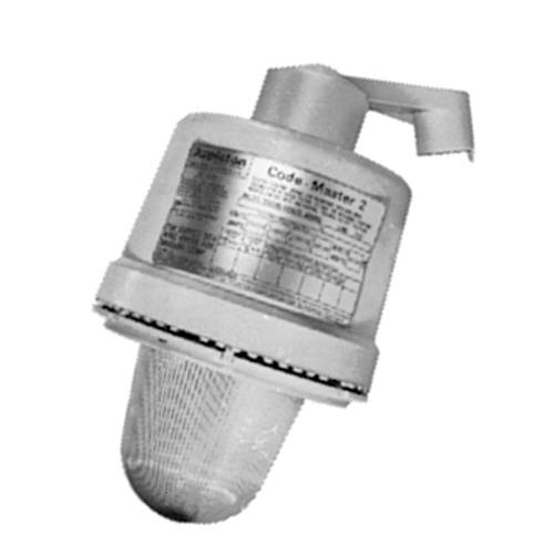 Appleton® Code Master™ 2 CLS10150-480 Factory Sealed Explosionproof HID Luminaire, High Pressure Sodium Lamp, 480 VAC, Epoxy Powder Coated Housing